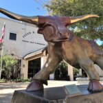 John Maisano - Longhorn Big Bend
