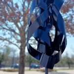Laura Sturtz - Stationary Spinner