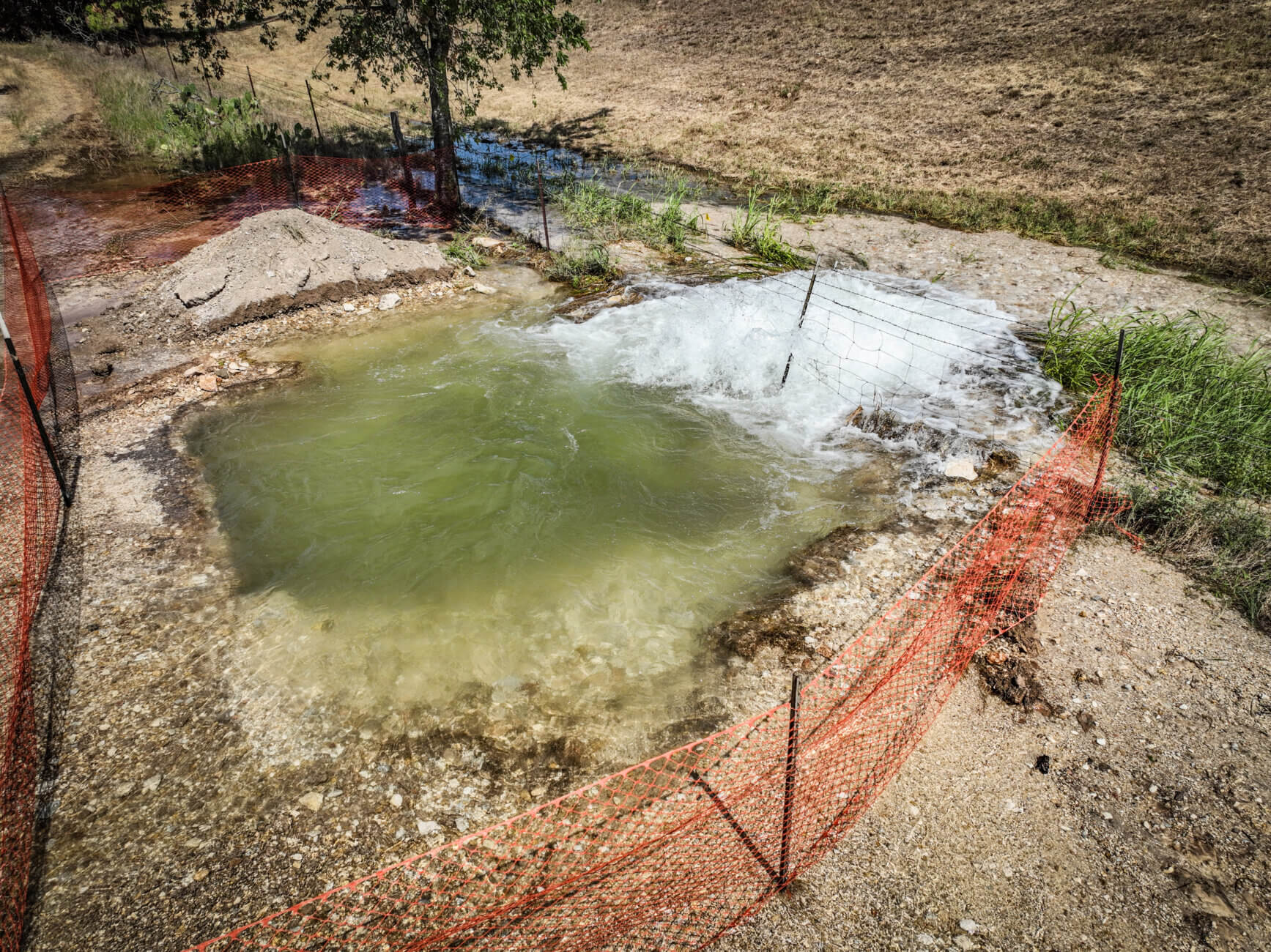 UPDATE: City of Round Rock completes water main repairs - City of Round ...