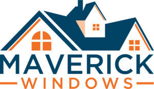 Maverick Window Logo large