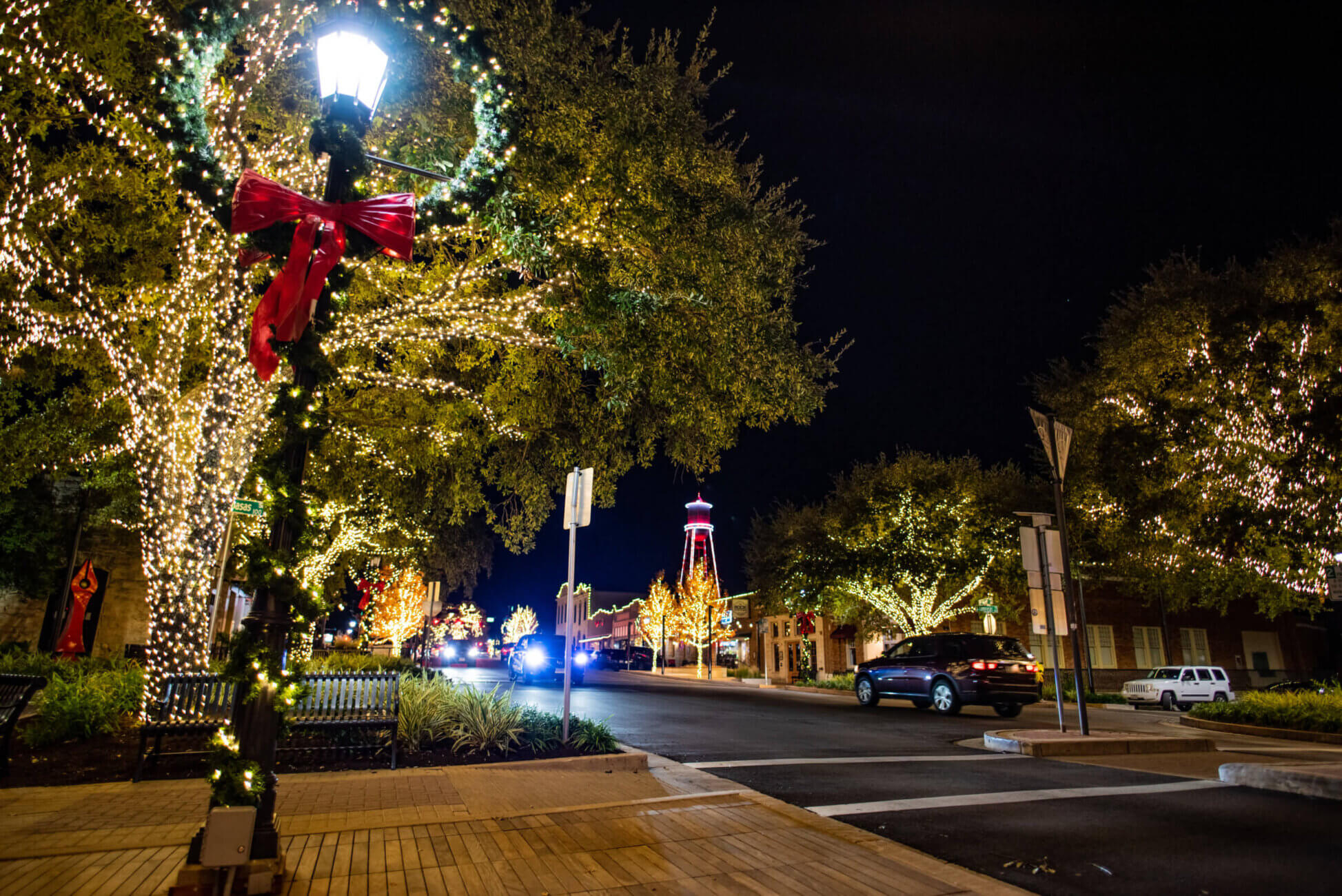 Make your spirits bright at Round Rock's holiday events City of Round
