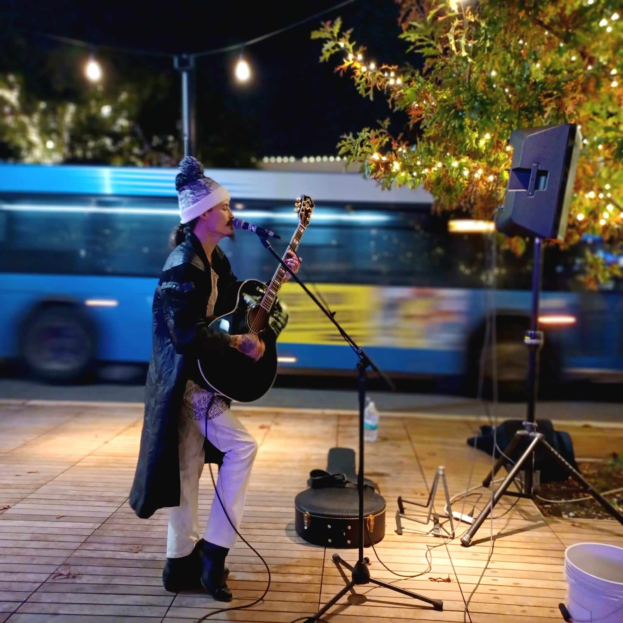 Music on Main - City of Round Rock