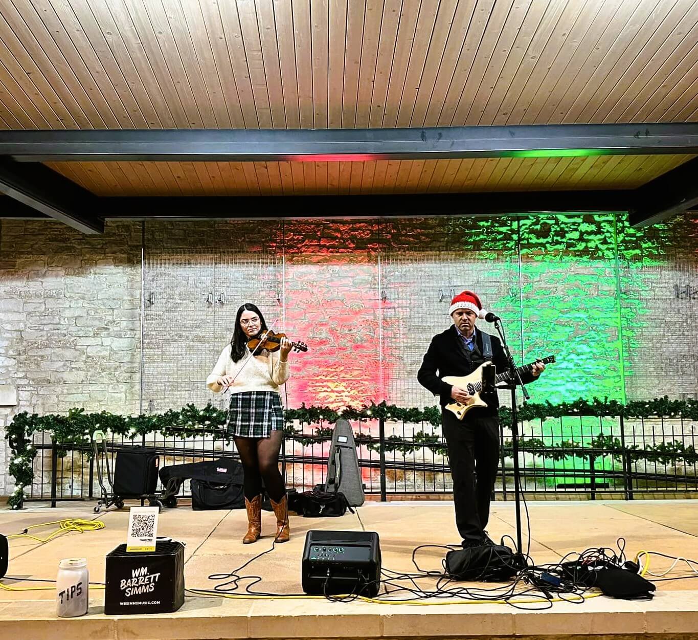 Music on Main - City of Round Rock