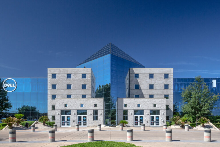 Dell Technologies