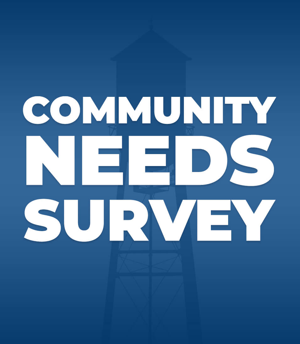 City of Round Rock Community Needs Survey