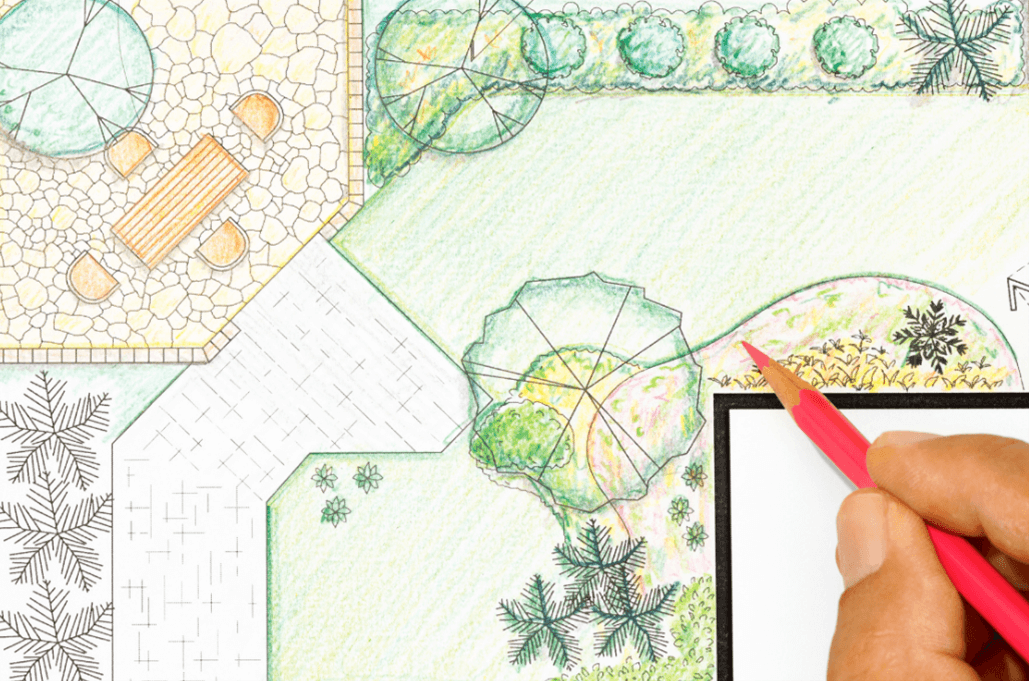 Changing Your Landscape - City of Round Rock