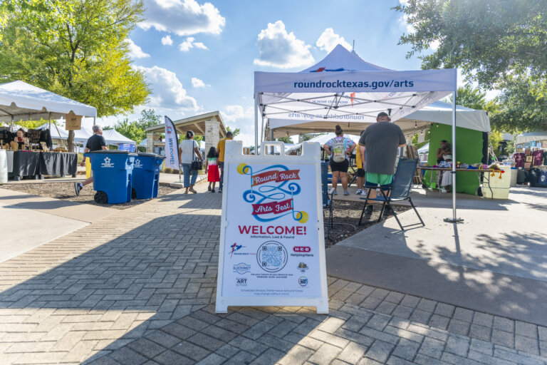 2024 Round Rock Arts Fest 1