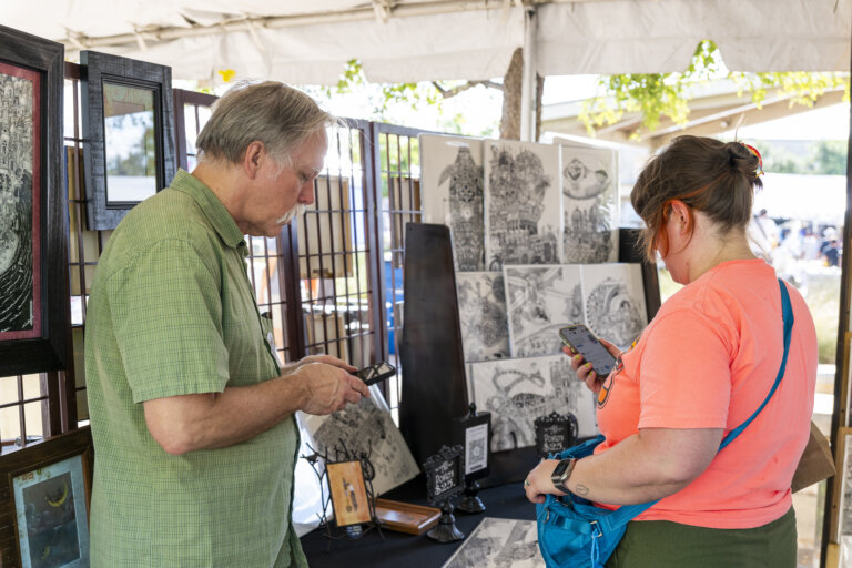 2024 Round Rock Arts Fest 12