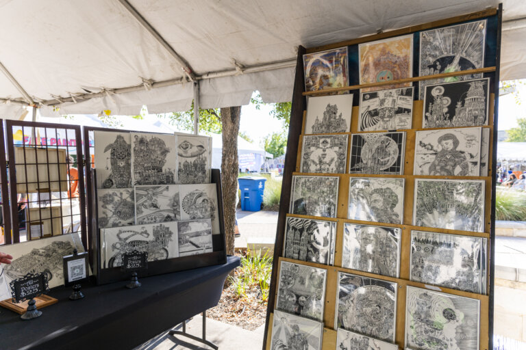 2024 Round Rock Arts Fest 14