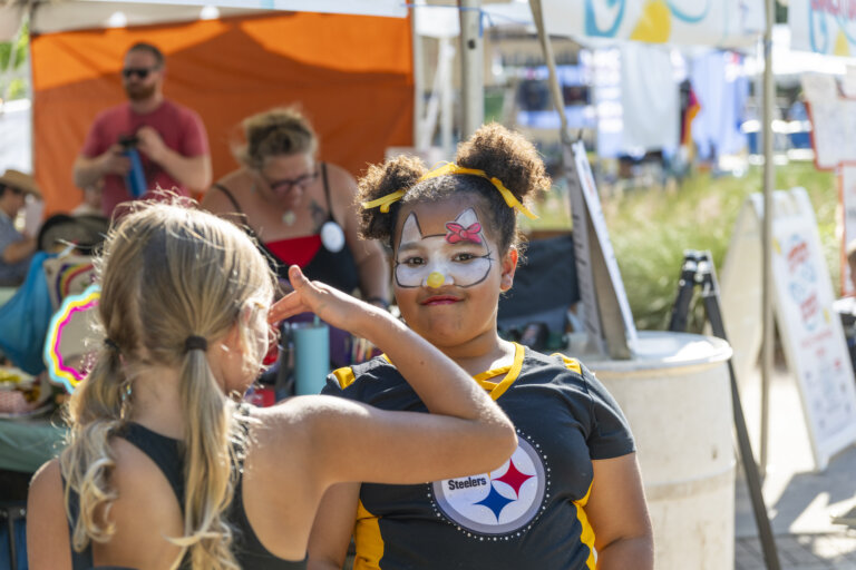 2024 Round Rock Arts Fest 16