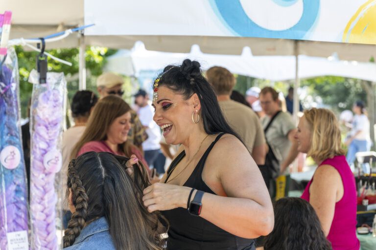 2024 Round Rock Arts Fest 17