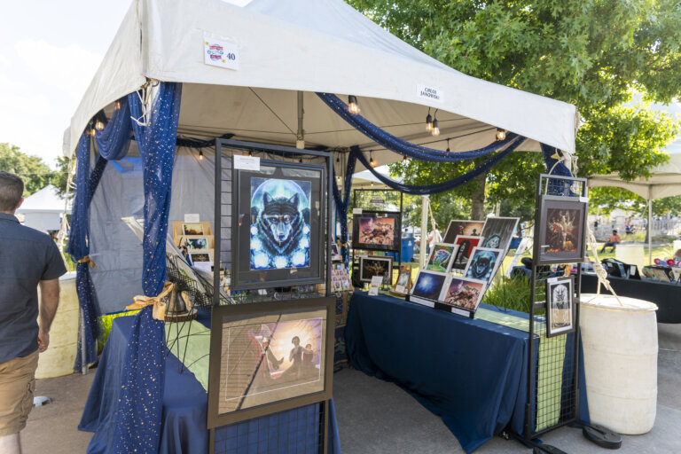 2024 Round Rock Arts Fest 22