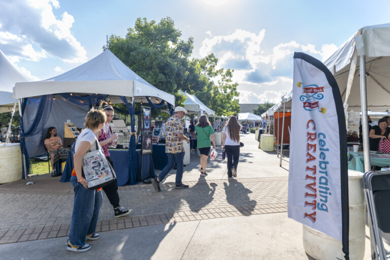 2024 Round Rock Arts Fest 23