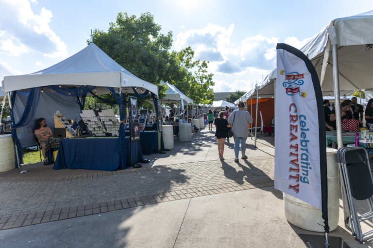 2024 Round Rock Arts Fest 24