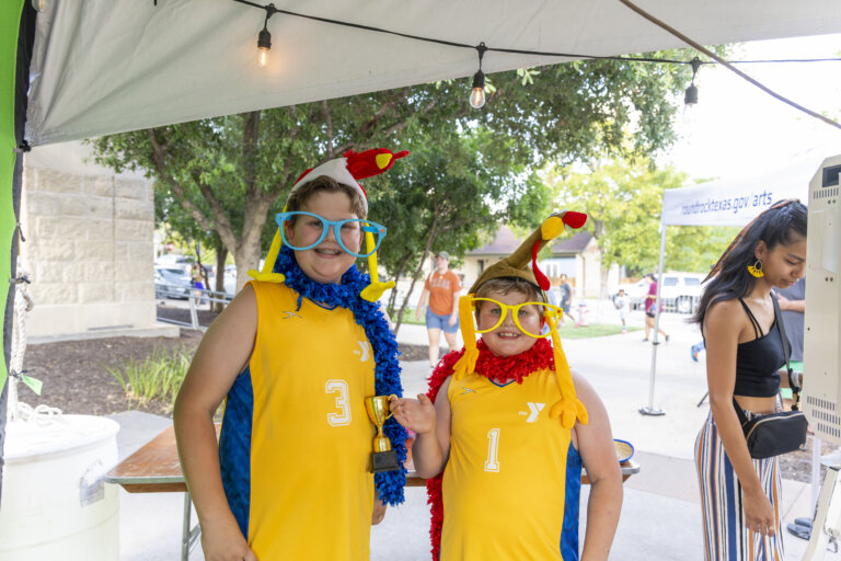 2024 Round Rock Arts Fest 3
