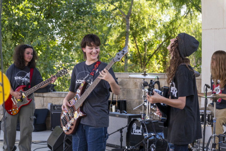2024 Round Rock Arts Fest 35