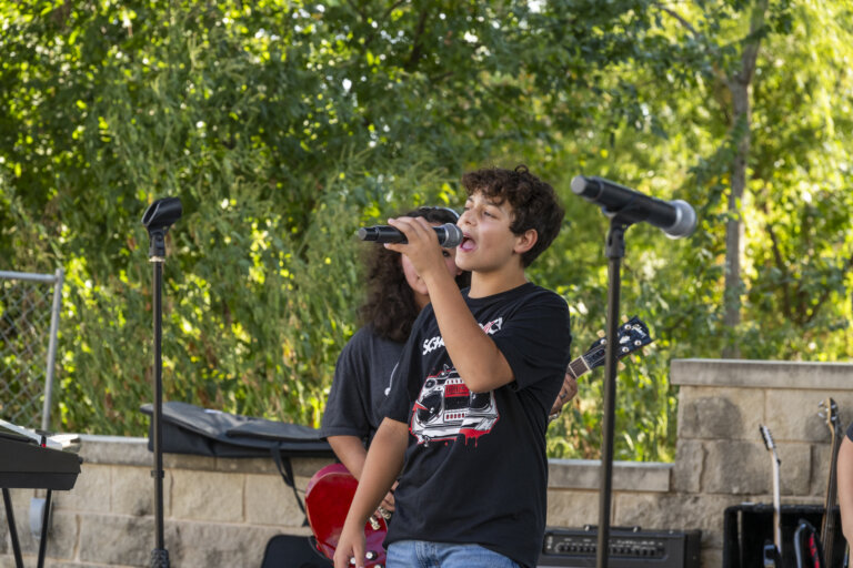 2024 Round Rock Arts Fest 36