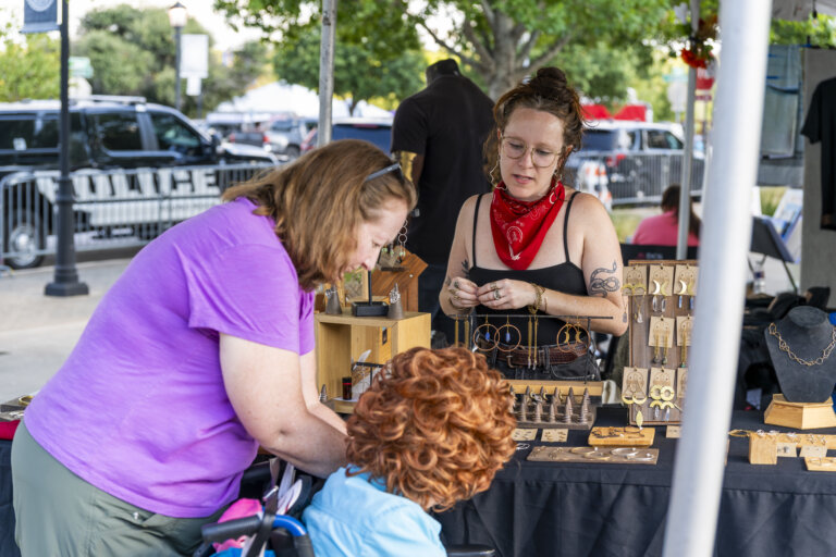 2024 Round Rock Arts Fest 4