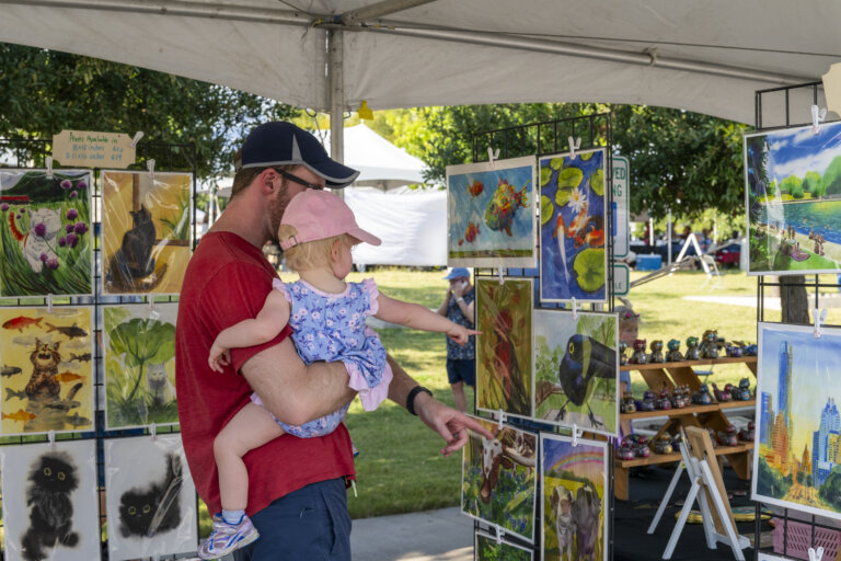 2024 Round Rock Arts Fest 42