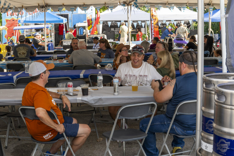 2024 Round Rock Arts Fest 47