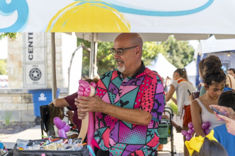 2024 Round Rock Arts Fest 48