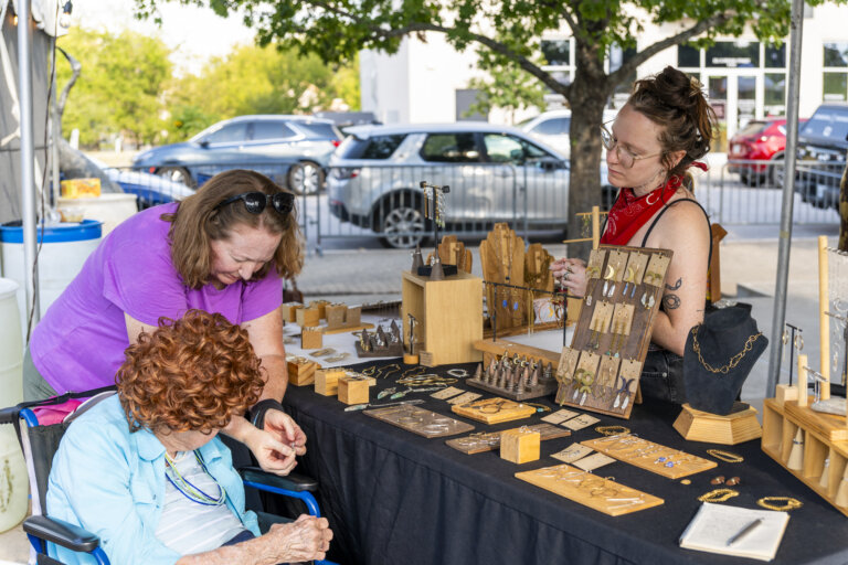 2024 Round Rock Arts Fest 5