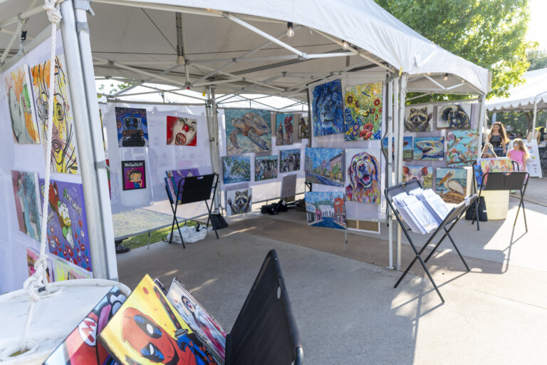 2024 Round Rock Arts Fest 53