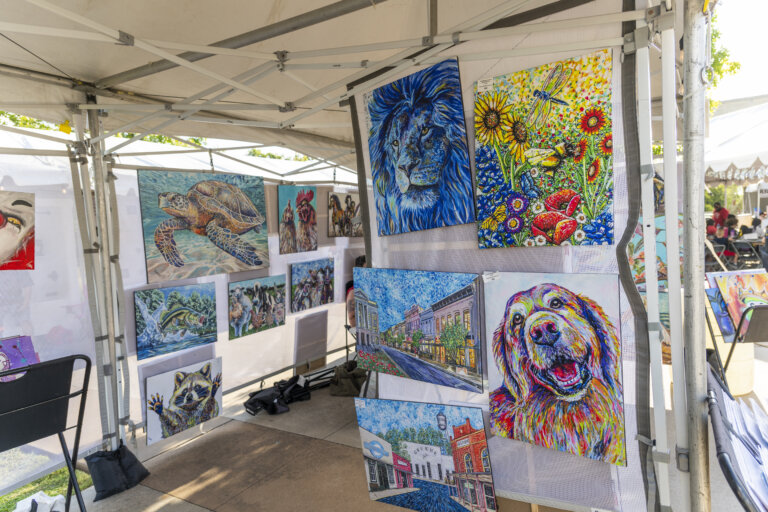 2024 Round Rock Arts Fest 54