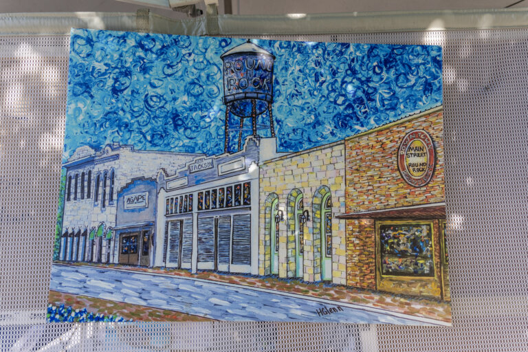2024 Round Rock Arts Fest 56