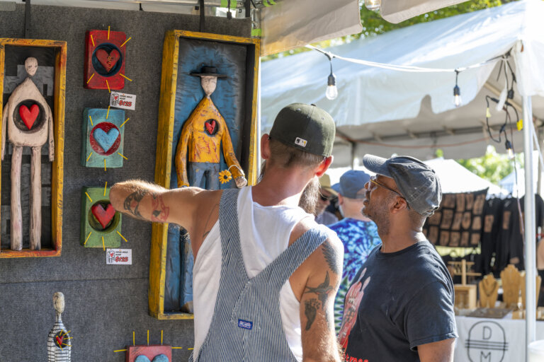 2024 Round Rock Arts Fest 7