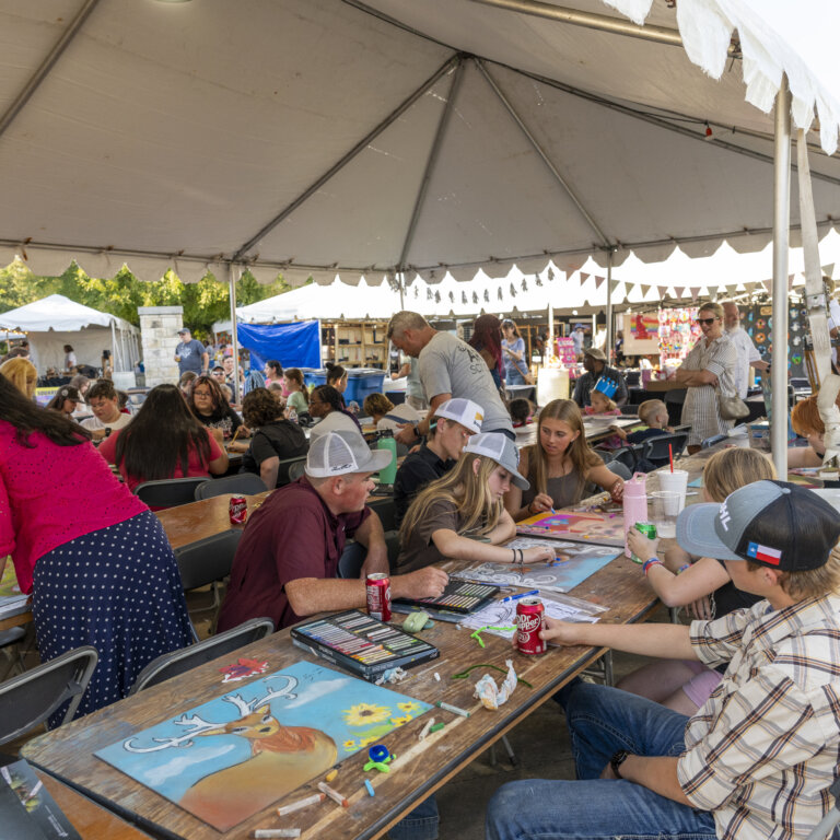 2024 Round Rock Arts Fest 85