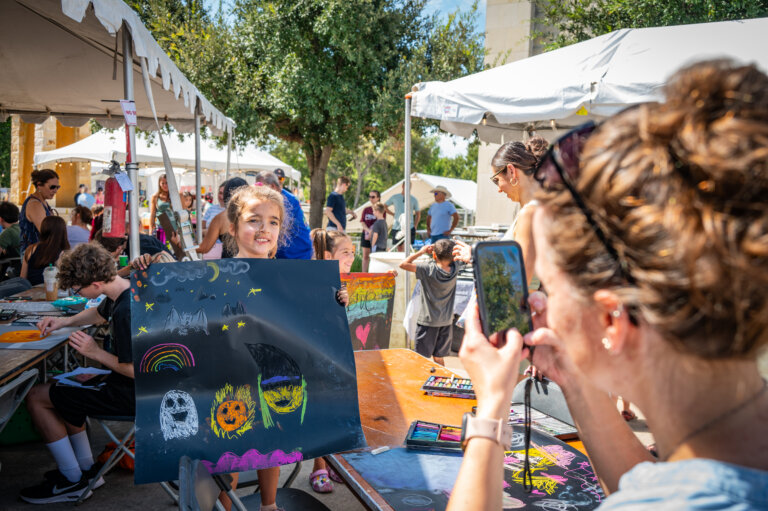 Chalk Walk 2024-10