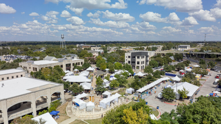 RR Arts Fest 2024 NSAerial-2