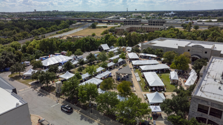 RR Arts Fest 2024 NSAerial-3