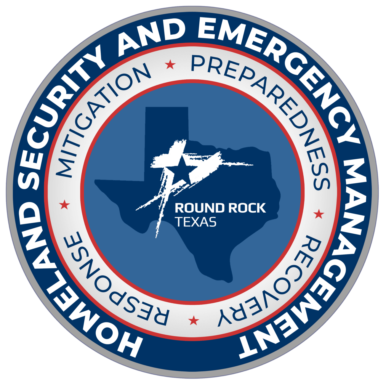 Homeland Security and Emergency Management - City of Round Rock