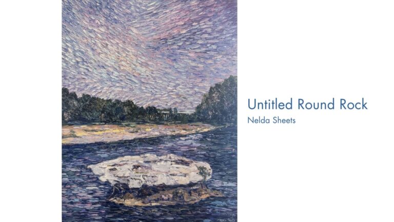 The City Arts Center - City of Round Rock