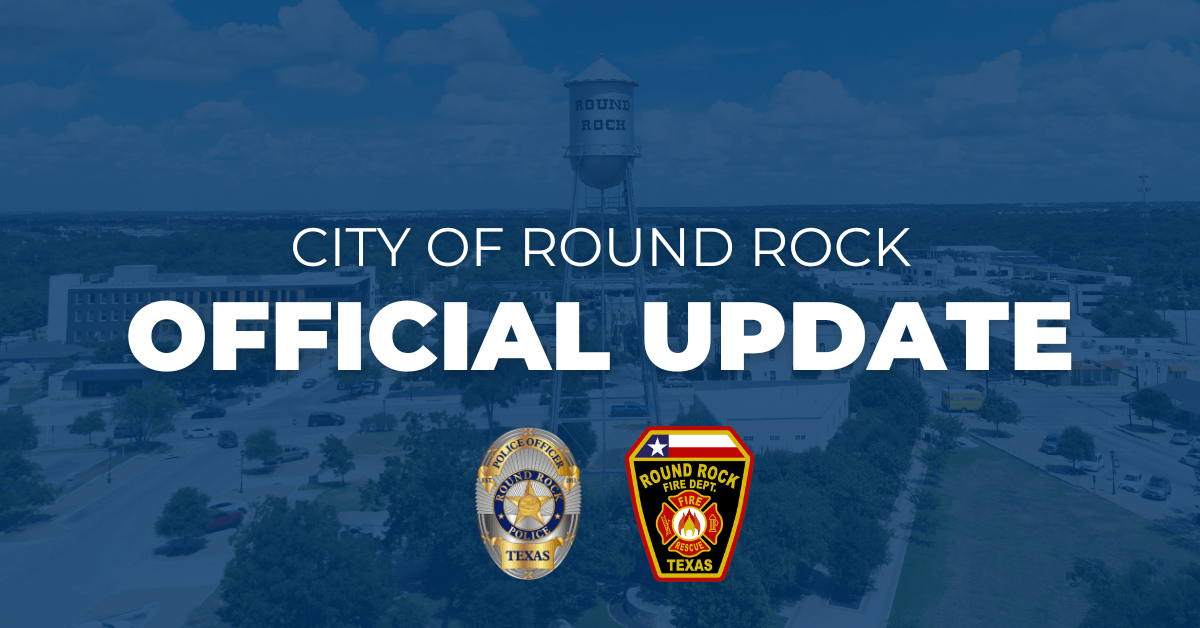 Gas leak results in road closures, evacuations in northwest Round Rock