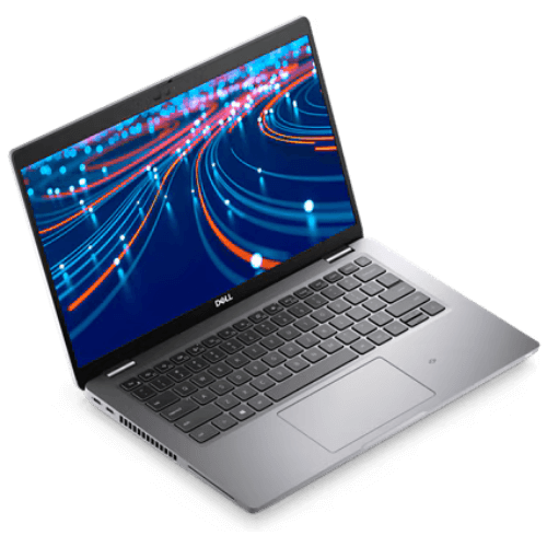 Summer Reading Grand Prize: Dell Latitude 5420 Laptop