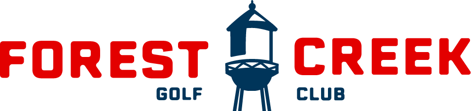 Forest Creek Golf Club logo