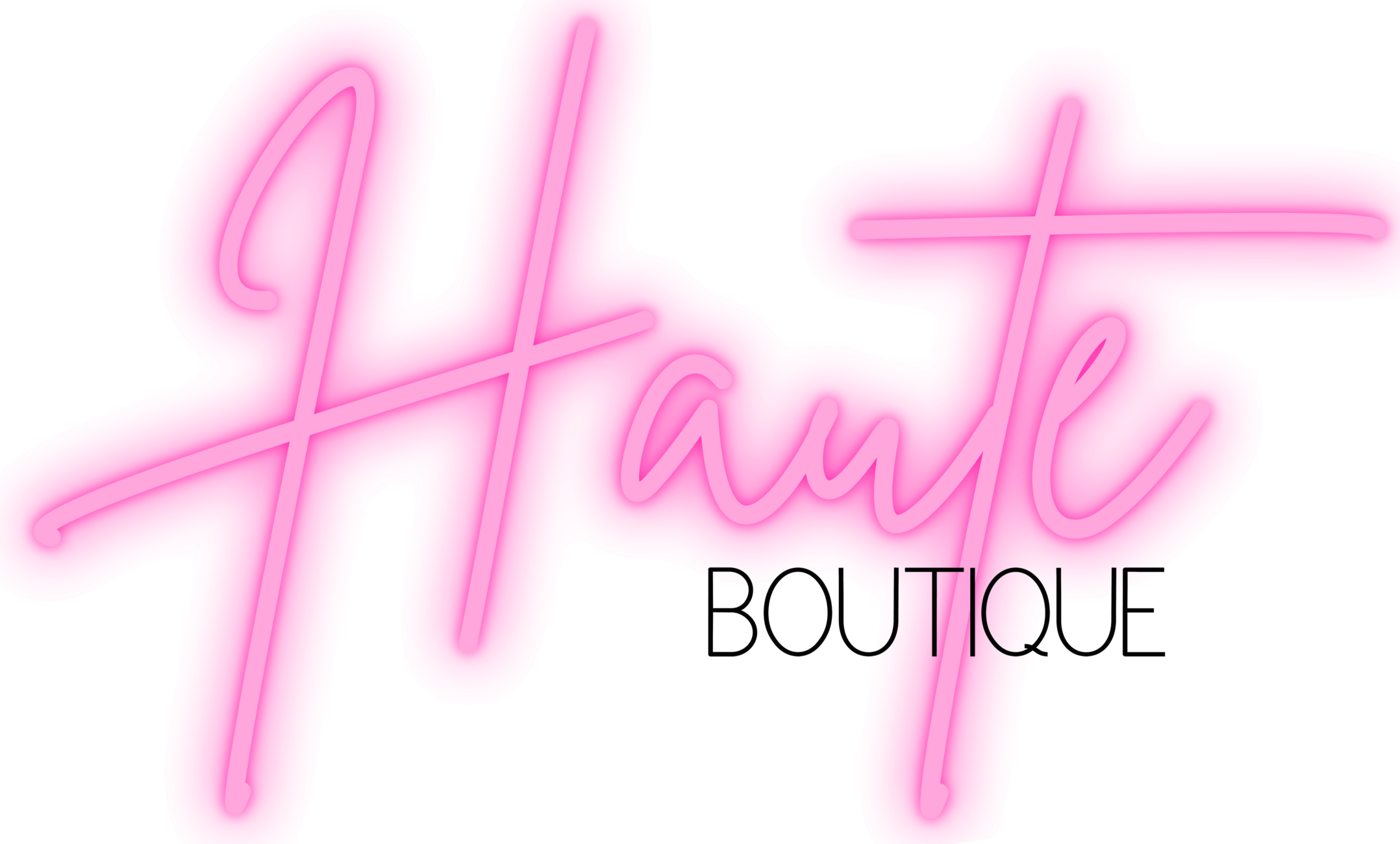 Haute Boutique logo