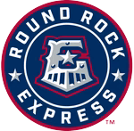 Round Rock Express logo