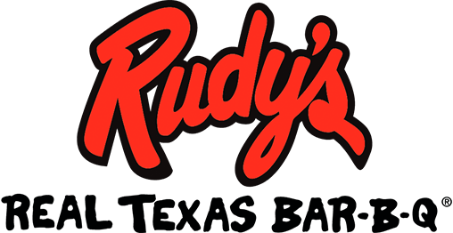Rudy's Bar-B-Q logo