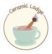 Ceramic Lodge logo