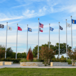 Yonders Point Plaza