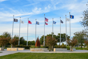 Yonders Point Plaza
