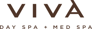 Viva Day Spa + Med Spa logo