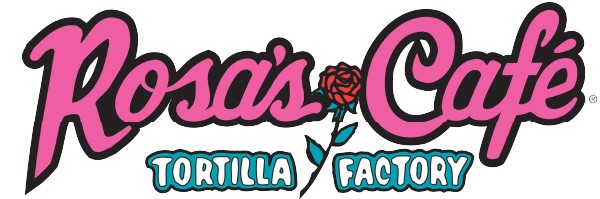 Rosa's Cafe logo