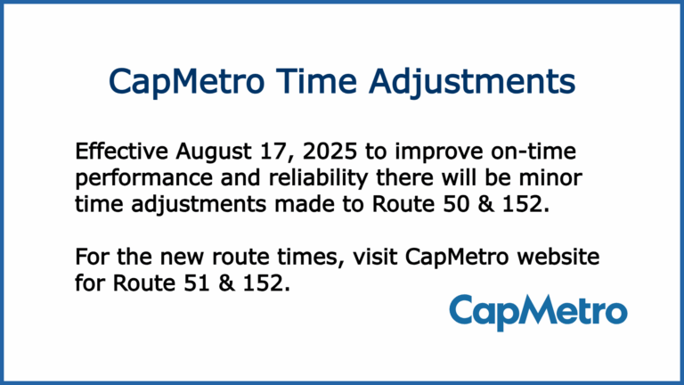 1 Time Adjustments