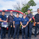 City of Round Rock’s Crisis Response Unit