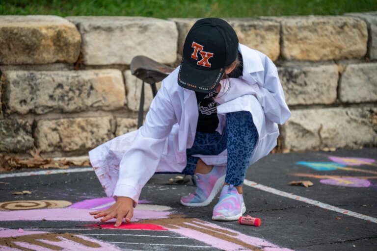 chalk art 2